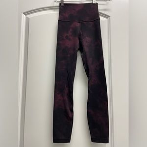 Lululemon align leggings